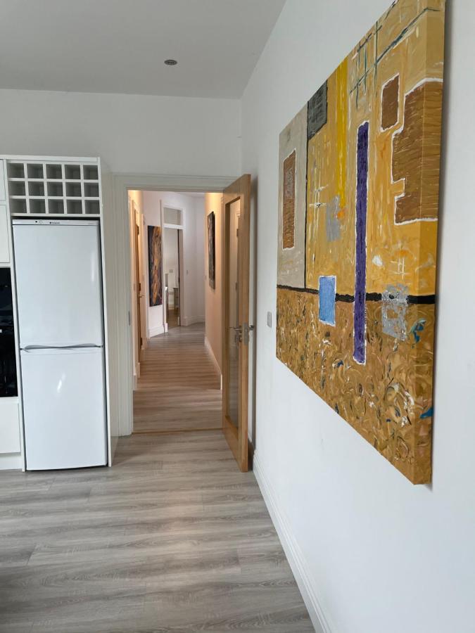 Lough Key Luxury Riverfront Apartment Cootehall Extérieur photo