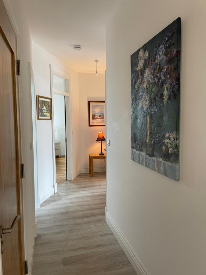 Lough Key Luxury Riverfront Apartment Cootehall Extérieur photo