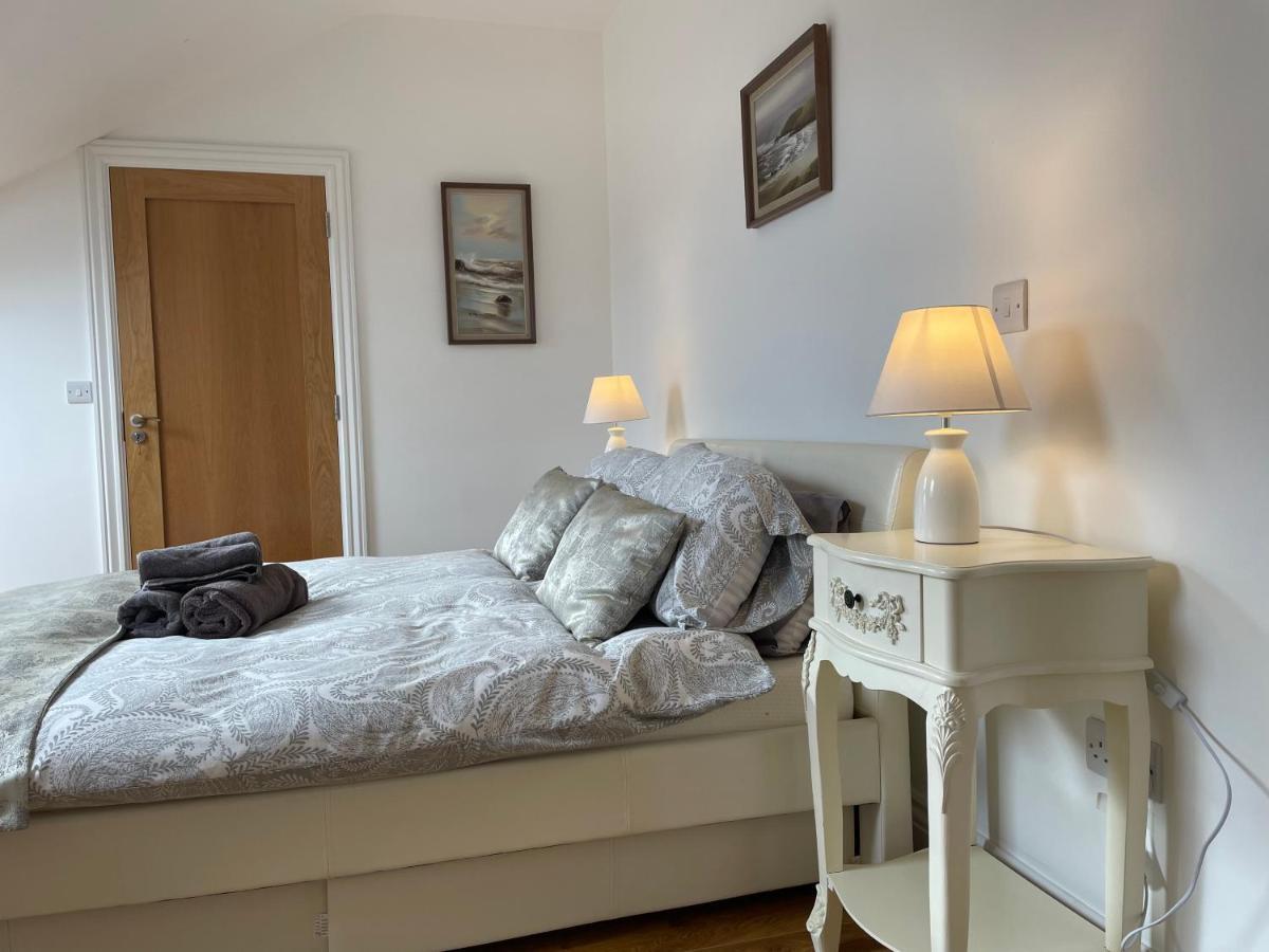 Lough Key Luxury Riverfront Apartment Cootehall Extérieur photo