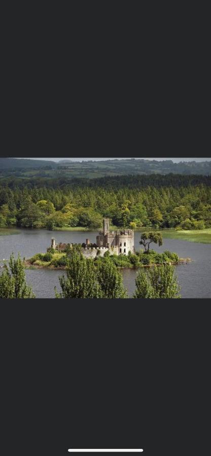 Lough Key Luxury Riverfront Apartment Cootehall Extérieur photo