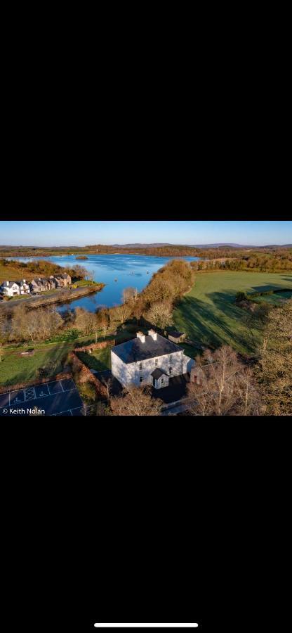 Lough Key Luxury Riverfront Apartment Cootehall Extérieur photo